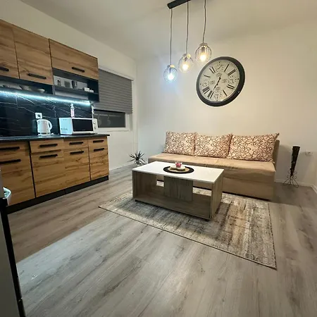 Apartment Mundial Sarajevo