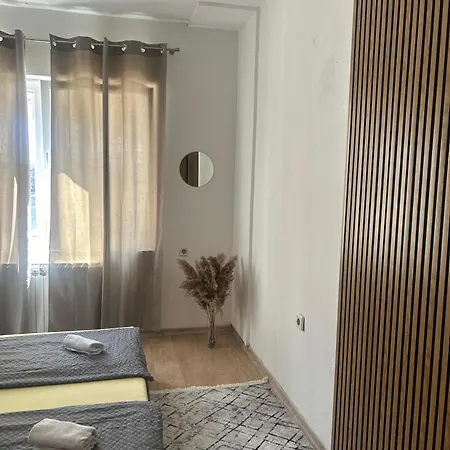 Apartment Mundial Sarajevo
