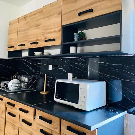 Apartment Mundial Sarajevo