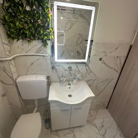 Apartment Mundial